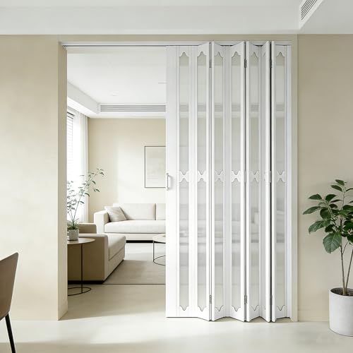 multifold interior doors