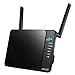 Produktbild Asus Wireless N-300 LTE ModemRouter, 4G-N12_NORDIC