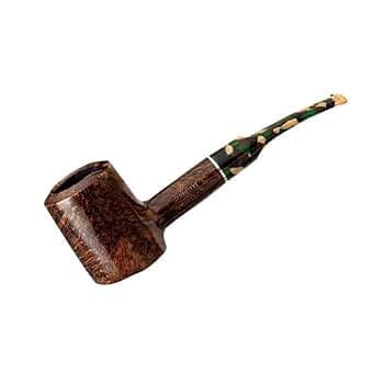 Amazon.co.jp: 柘製作所(tsuge) パイプ サビネリ カモフラージュ