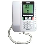 Beetel-M71-Corded-Landline-Phone-White