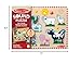 Melissa & Doug Farm Animals Sound Puzzle - Wooden Peg Puzzle with Sound Effects (8 pcs)