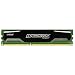 Ballistix Sport BLS4G3D1609DS1S00 4GB Speicher (DDR3, 1600 MT/s, PC3-12800, DIMM, 240-Pin)