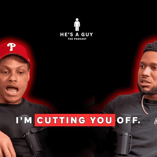 Why Do Men Cut Friends Off Instead of Talking?