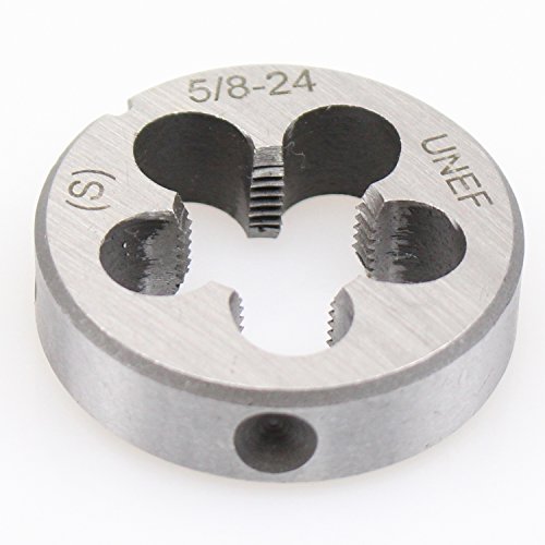 5/8" - 24 UNEF Right Hand Tap and Die Set - Thumbnail 4