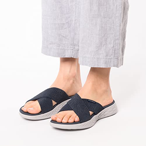 Image of Skechers Women's On-The-Go 600 Glistening