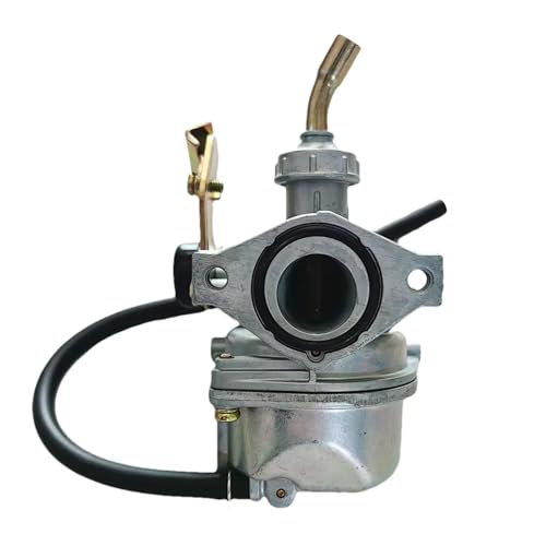 Carburateur moto 110cc 90cc 70cc accessoire réparation moteur 19mm