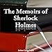 The Memoirs of Sherlock Holmes (Scrambled) (English Edition)