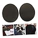 BIUDECO 2Pcs Invisible Sponge Butt Pads for Men Breathable Hip Enhancers Comfortable Padding for Sports Parties Weddings Boost Confidence Enhance Butt Curve