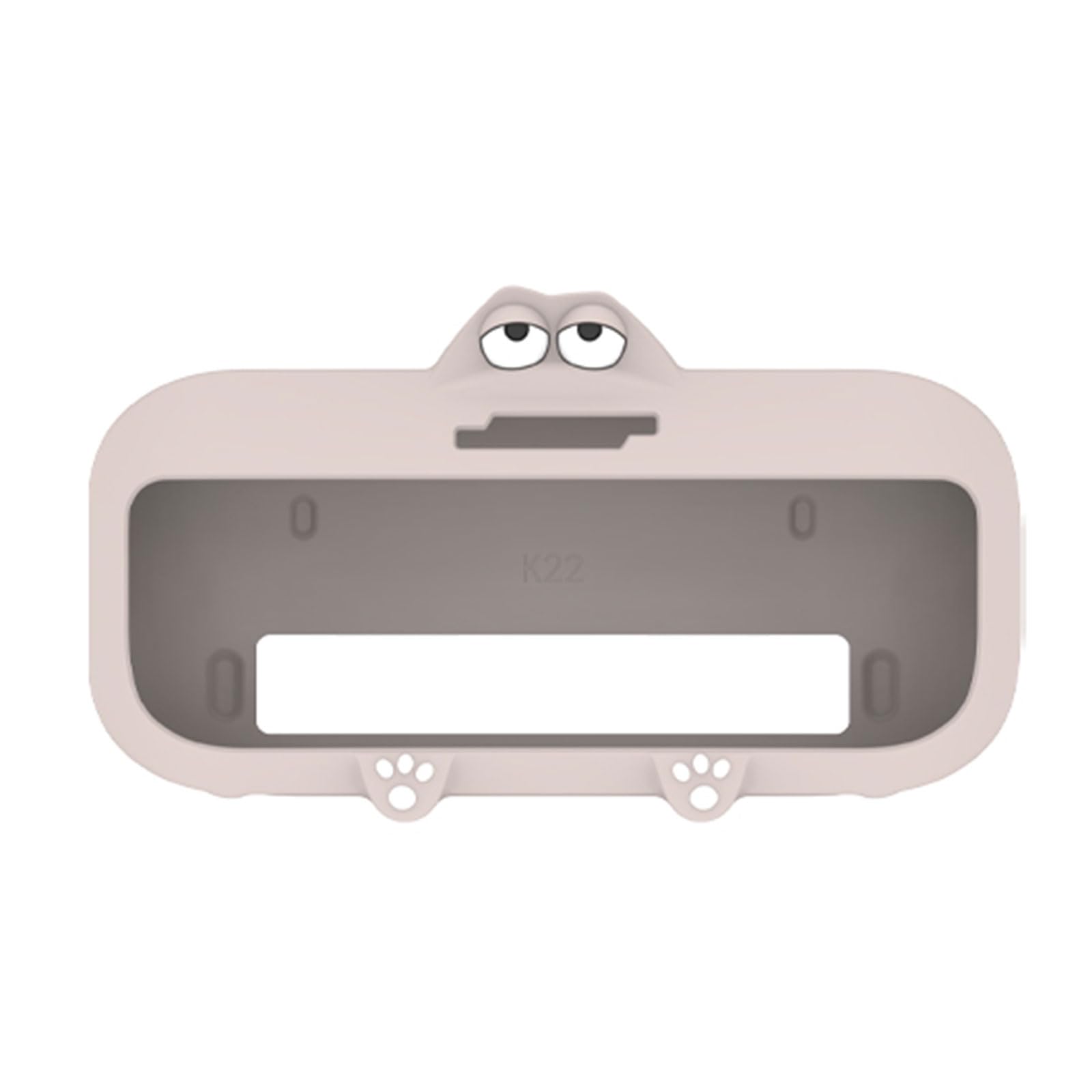 Portables Silicone Case Shockproofs Protective Sleeve AntiDrop Covers for 2nd Gen Speakers