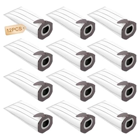 Sacs aspirateur Vorwerk VK7 FP7 Cover