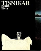 Tisnikar Painter of Death 0846705222 Book Cover