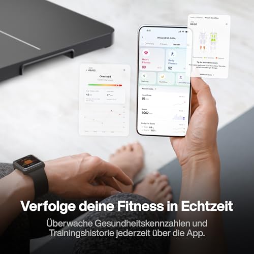 Speediance Gym Monster 2 Smart Home Gym, Upgraded AI-Powered Home Workout Maschine, Multifunktionale Smith Maschine, Ganzkörper-Krafttraining Fitnessgeräte, All-in-One Workout (GM2S FamilyPlus)