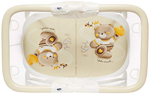CAM il Mondo del Bambino - art.B120/240 - Box