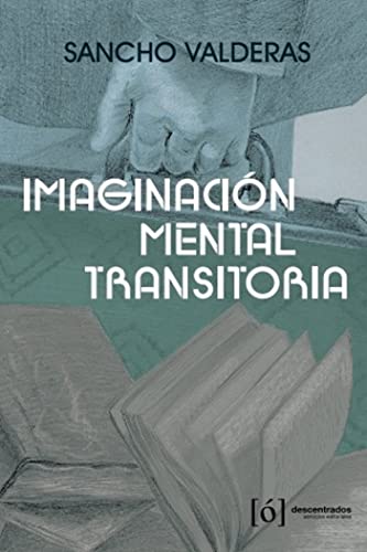Portada de Imaginacion mental transitoria