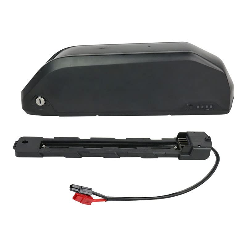 Ebike Battery 48V 15AH with Charger, Lithium Battery for ebike Conversion kit, bafang 48v 1500w 1000w 750w 500w motor