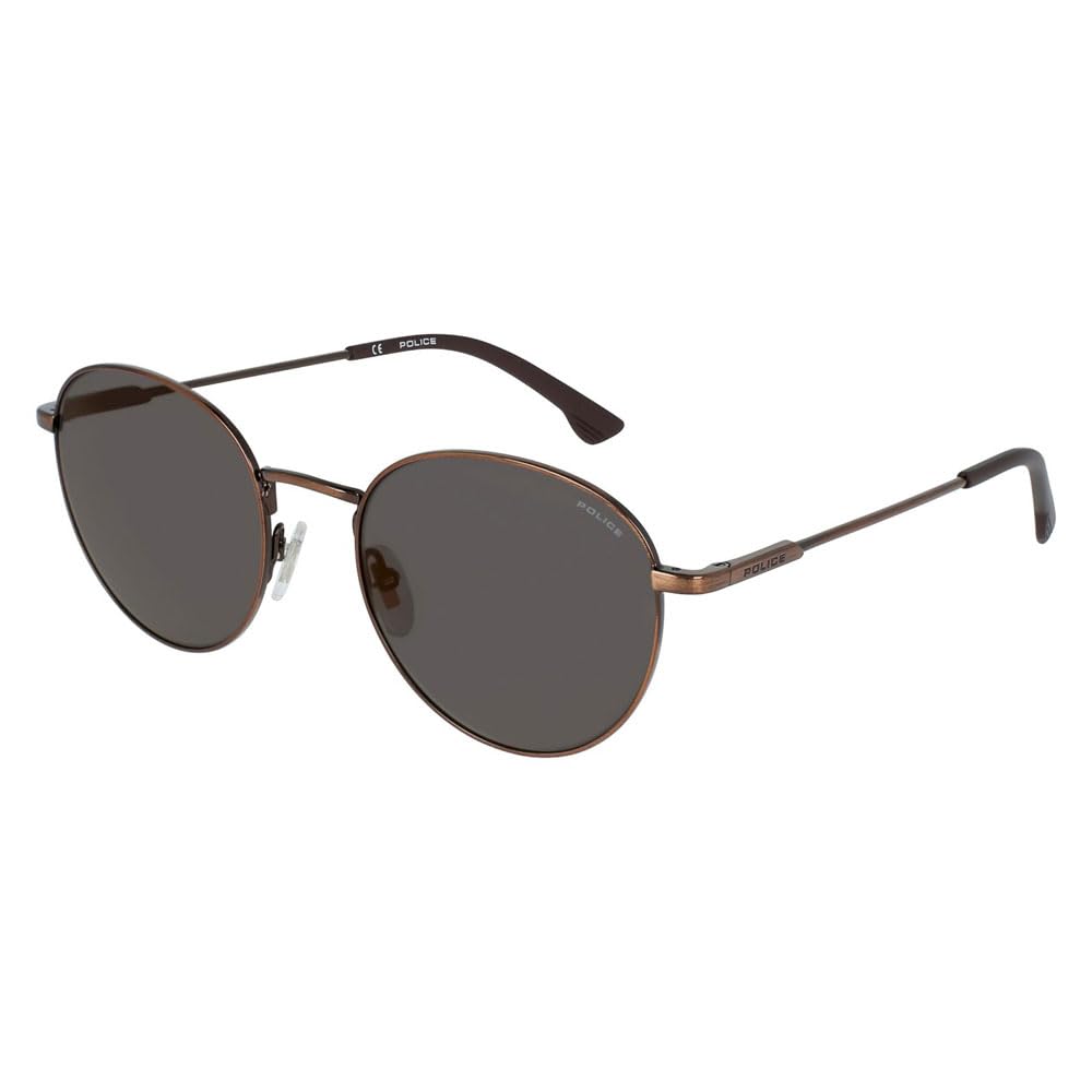 Police Gafas de sol para hombre con protección UV400 52-19-145 - SPL971