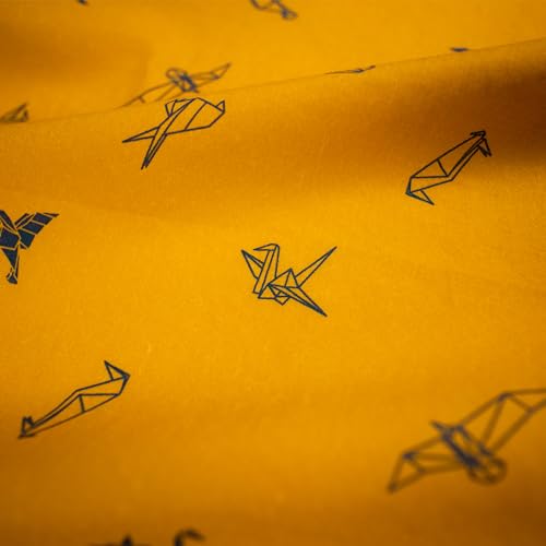 Image of WHTE MOSS Bandana - 100% Cotton Extra Soft Scarf Handkerchief for Men & Women