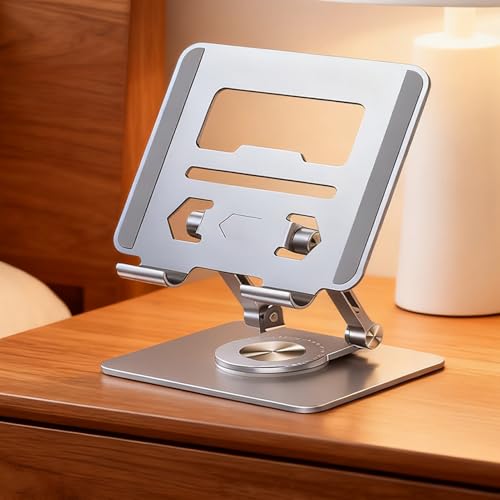 Support ordinateur portable refroidissement pliable : soulagez votre cou et votre PC