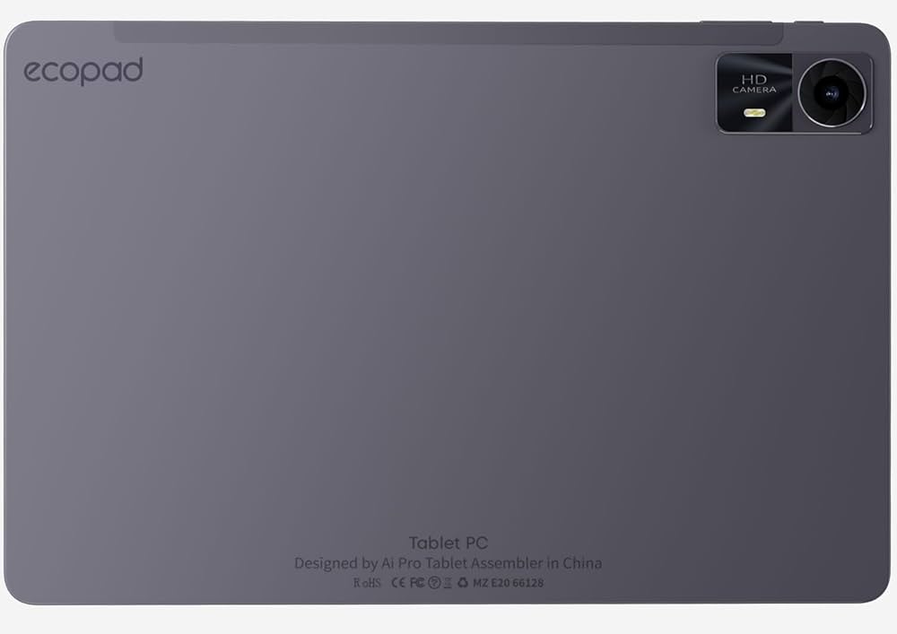 Amazon.co.jp: ECOPAD タブレット 11インチ Android 14