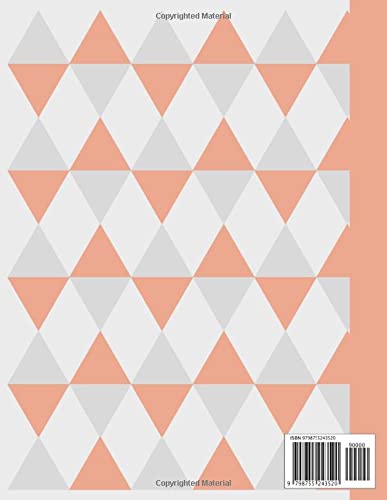 Isometric Graph Paper: Graph Paper Notebook For Architects, Students And Plumbers - Isometric Paper