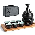 Sake Sets