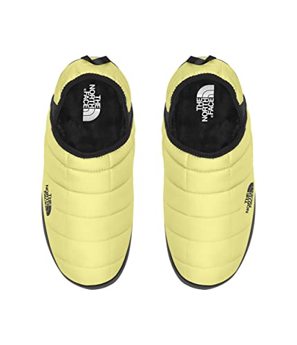 Image of The North Face Thermoball Traction Mule V Sun Sprite /TNF Black 9 B (M)