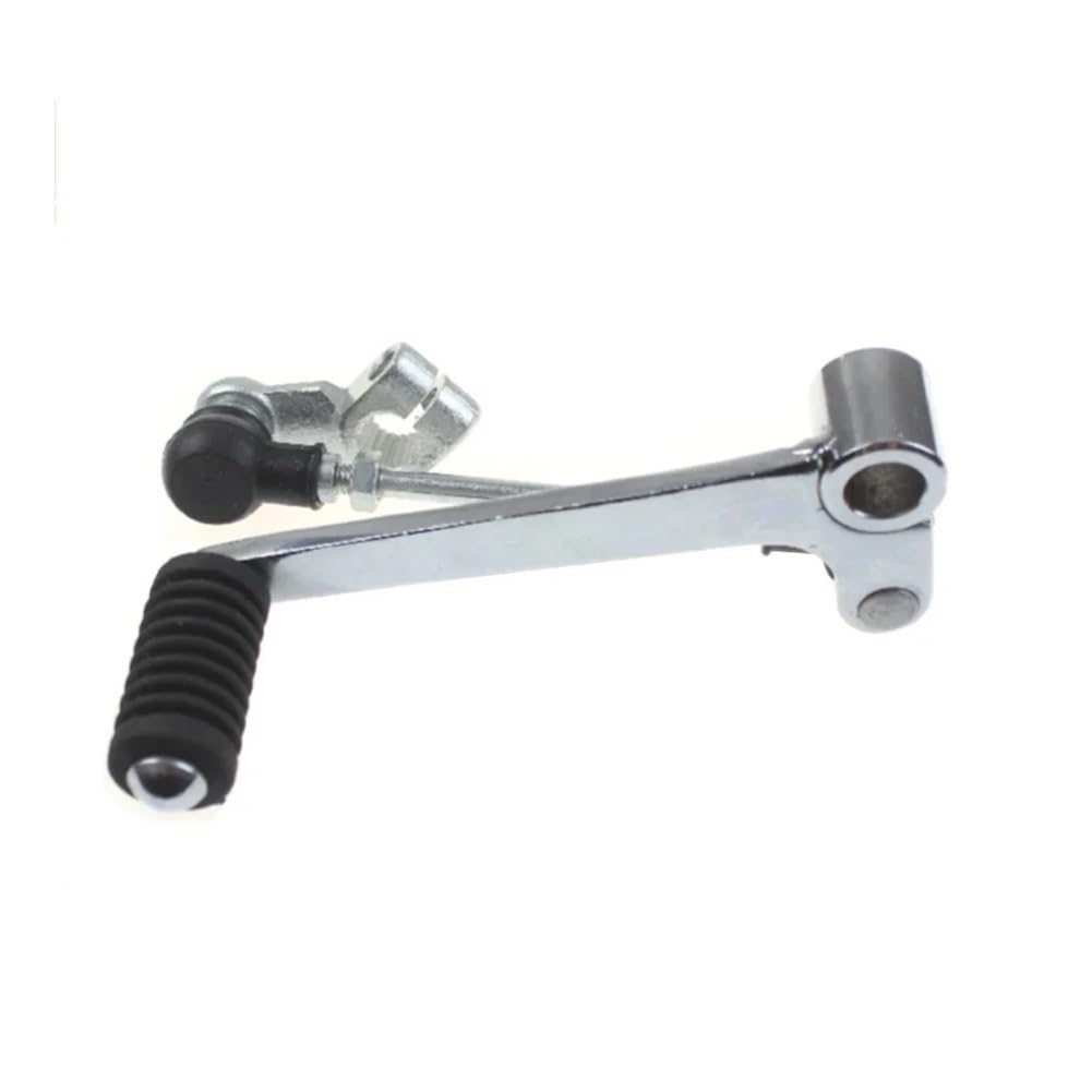 Xvasdgaer Dl250 Motorcycle Gear Change Pedal Shift Lever For Suzuki Gw250/S/F/-A Gsx250r /-A(Dl250)