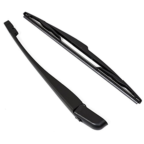 DIYI AT Balais Bras Essuie Glace Arriere