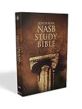 NASB Zondervan Study Bible