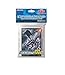 Yu-Gi-Oh! Duelist Card Protector Red-Eyes B.Dragon 100 Pieces Card Sleeve [Japan Import]