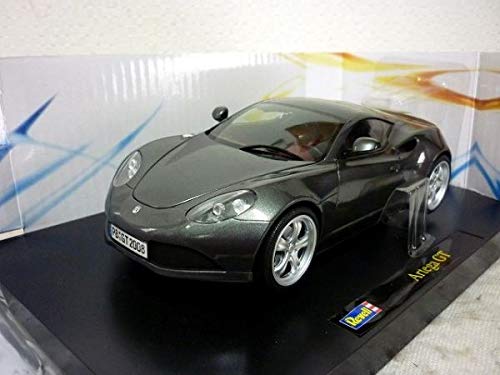 【新品・未開封】Revell artega GT 1:18 ミニカー　青 REVELL 1/18 09025 ARTEGA GT BLUE | eBay.de