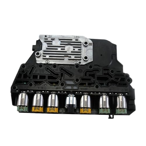 Módulo de control de transmisión ECU para Cruze, compatible con Chevrolet, 24265992, 24268164, 24265789, 24264425, 6T40, 6T30, 6T45TCM, TCM(Original brand)