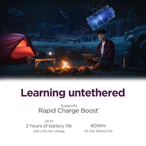 Image of Lenovo IdeaPad Slim 3X - 2025 - Everyday AI Laptop - Copilot+ PC - 15.3 inch WUXGA Display - 16 GB Memory - 512 GB Storage - Snapdragon X with Microsoft 365 Personal (1 Year)