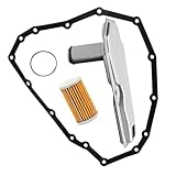 Transmission Oil Filter kit Compatible with NISSAN SENTRA 2013-2019|NISSAN VERSA 2014-2019