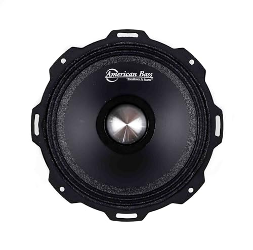 American Bass USA GF-6.5 L-MR 6.5