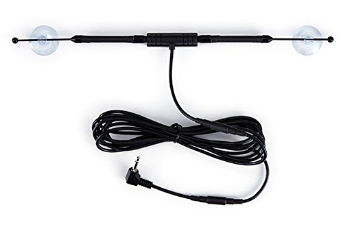 国産パイオニアタイプロッサムカーボイ・VICS .TV.AM.FMアンテナ 41hSbFXsbYL.jpg