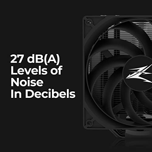 Build My PC, PC Builder, Zalman CNPS10X PErforma