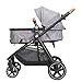 Maxi-Cosi Zelia Max 5-in-1 Modular Travel System, Nomad Grey