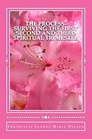 The Process-Surviving The First Second and Third Spiritual Trimester 1508577188 Book Cover