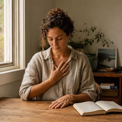 Your body isn't broken &mdash; it's following a logic you haven't learned yet &mdash; The Somatic Compass