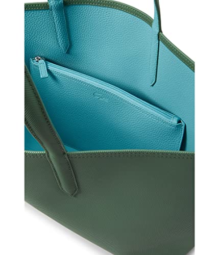 Image of Lacoste Women's Anna Large Reversible Tote Bag