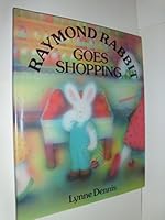 Raymond Rabbit Shop 0525443622 Book Cover