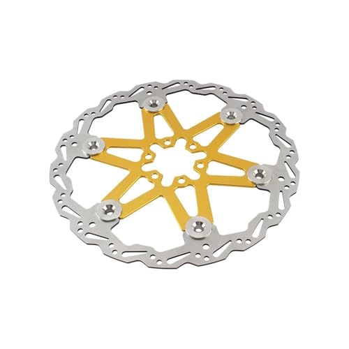 Disque de frein avant Surron : résolvez le manque de mordant de votre Light Bee X - 3