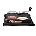 Egofine Cigarette Rolling Machine Hand Operation Maker Injector Machine for King Size,100mm,Regular Tubes