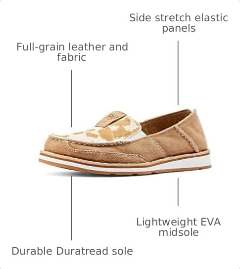 Image of Ariat Women's Cruiser