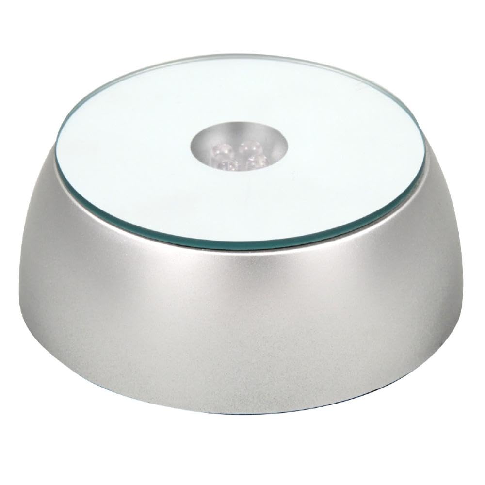 Amazon.co.jp: ﾆｭｰLEDｶﾗｰﾗｲﾄﾍﾞｰｽ : DIY・工具・ガーデン