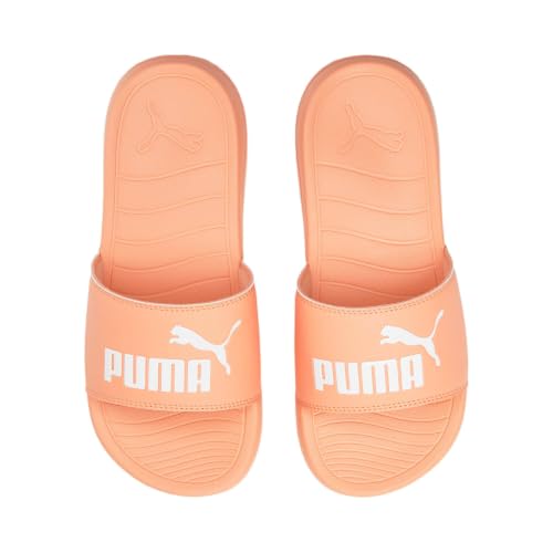 Image of PUMA unisex-adult Popcat 20 Slide