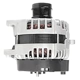 150A 12V Alternator Compatible With Mercedes Benz CLA200 CLA180 W246 A160 A180 A200 A250 W176