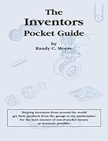The Inventors Pocket Guide 1930847300 Book Cover