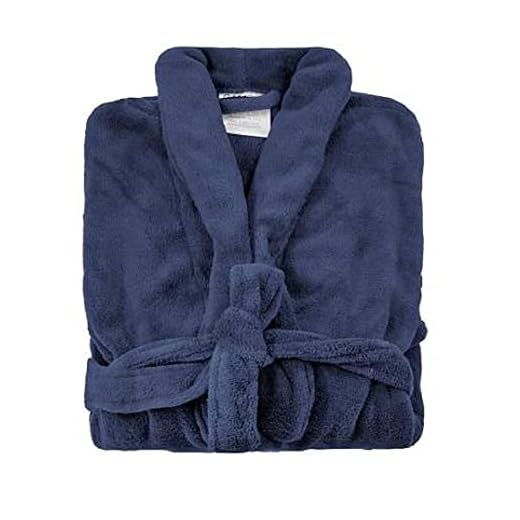 Roupao Cortex Microfibra - Attuale